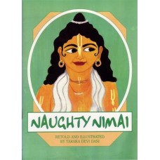 Naughty Nimai